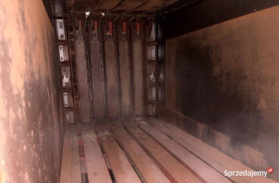 prasa kostkująca Hesston 4800 duża kostka Kostkujące