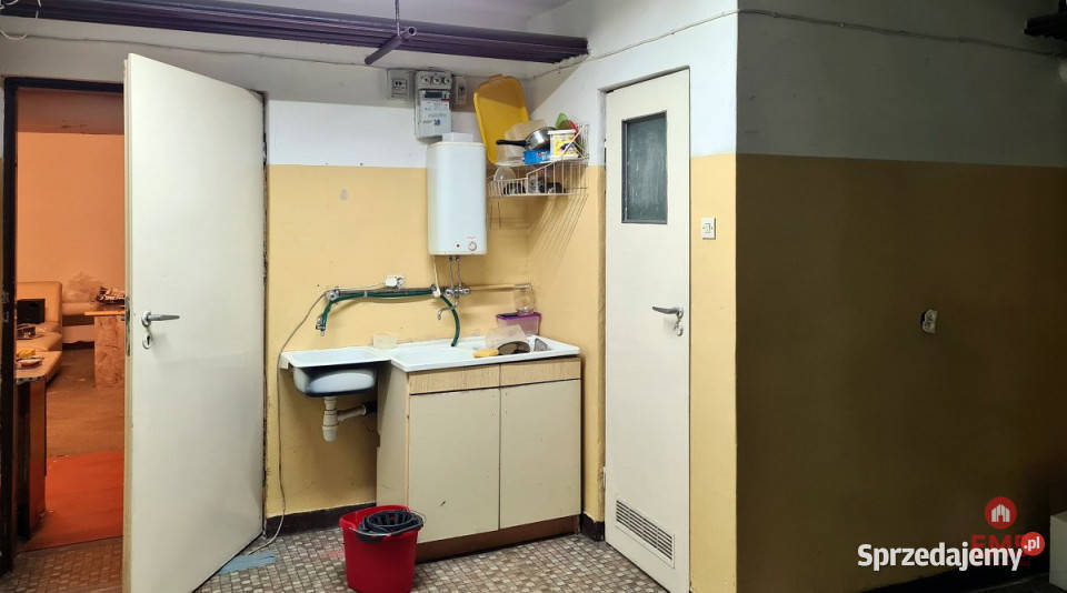 Ogłoszenie lokal Białystok 90m2