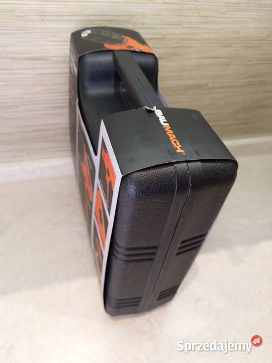 NAJTANIEJ Wiertarko Wkrętarka Bateria Akumulator Zabrze