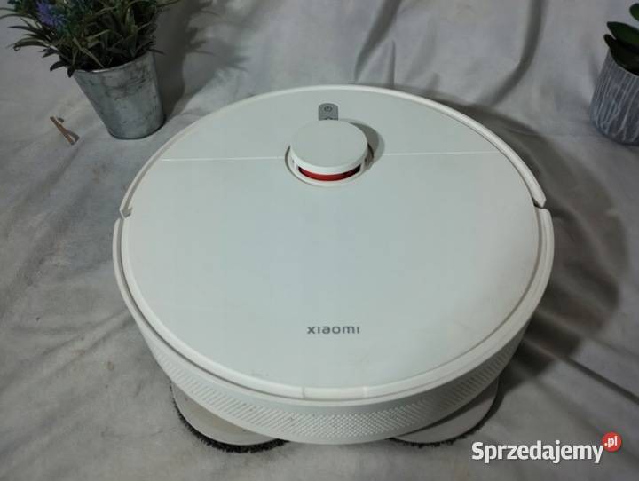 OUTLET Robot sprzątający Xiaomi S10 odkurza AGD drobne śląskie Świerklaniec