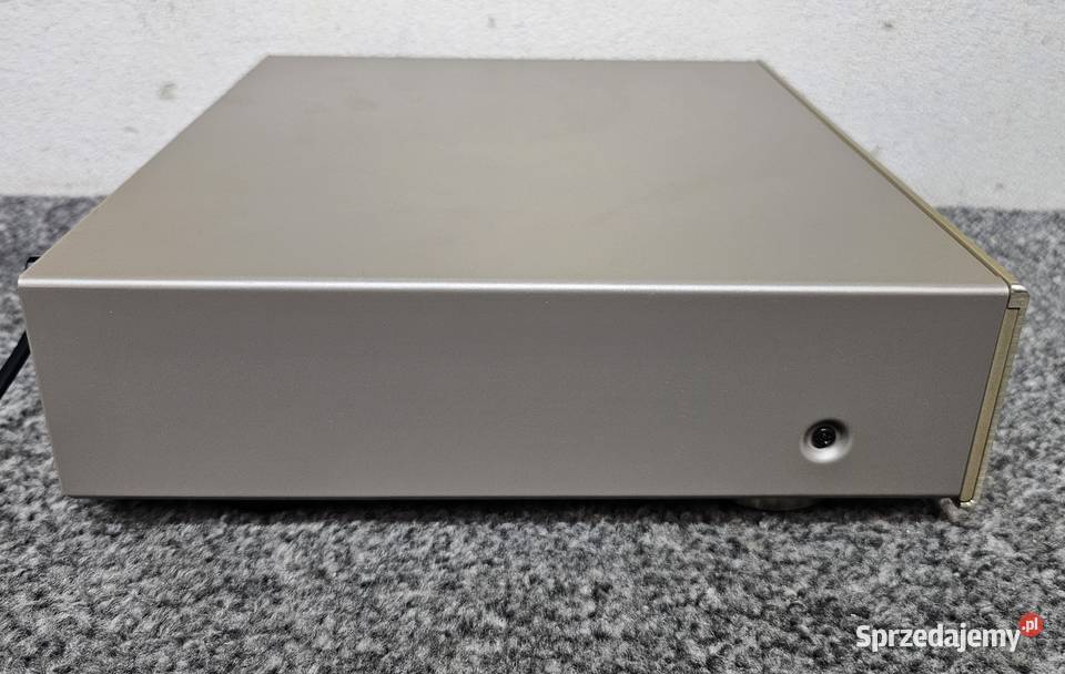 Odtwarzacz płyt Denon DCDF100 Kraków