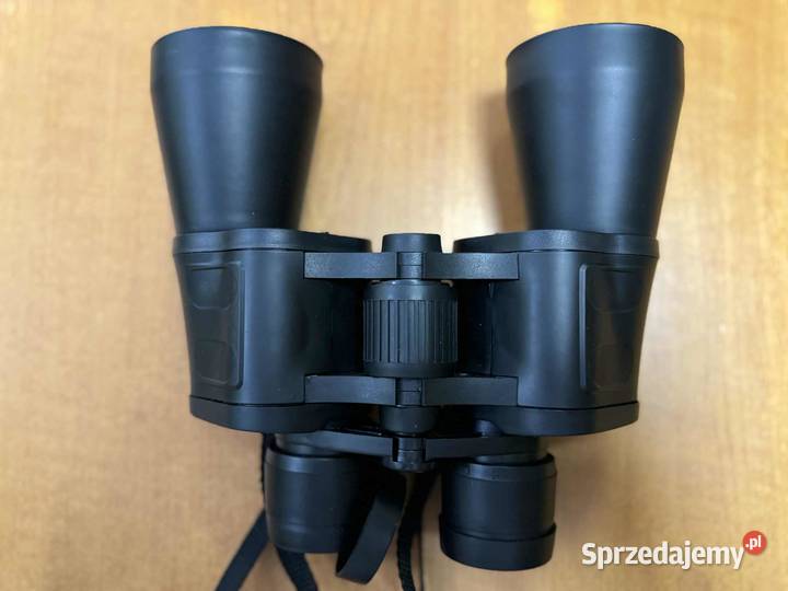 Lornetka Utendors 6x50 BK7 Elbląg