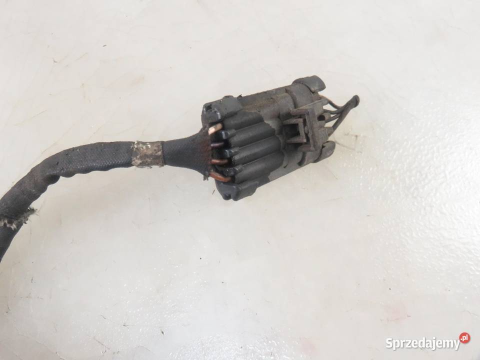 SONDA LAMBDA CHEVROLET AVEO T200 14 16V 96394004 małopolskie