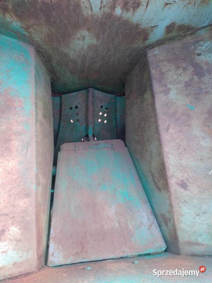 Sadzarka do ziemniaków nieuszkodzony sprzedam