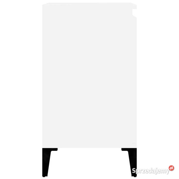 Szafka pod umywalkę biała 58x33x60 WM821260 Łazienkowe Meble Warszawa