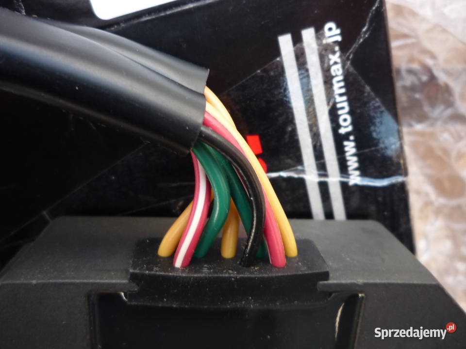 Regulator napięcia Honda CX 500 GL 500 VF 500 15000km Wieluń sprzedam