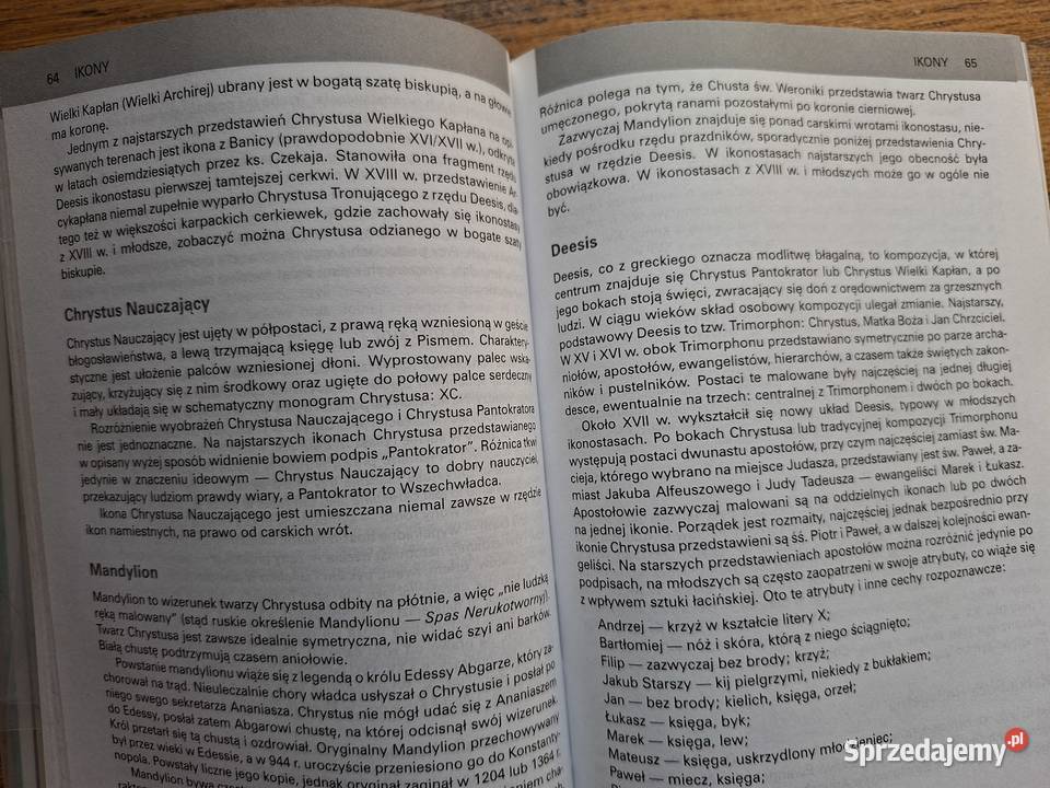 Cerkwie drewniane Karpat Polska i Słowacja ISBN 8389188082 Mapy i przewodniki Kraków