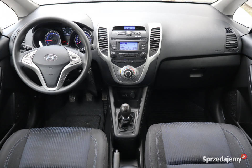 Hyundai ix20 14 CVVT ASR (kontrola trakcji) Zabrze