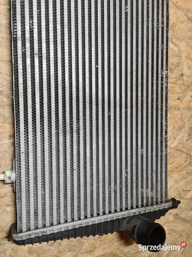 Citroen c6 27 HDI Intercooler Peugeot 407 607 sprzedam