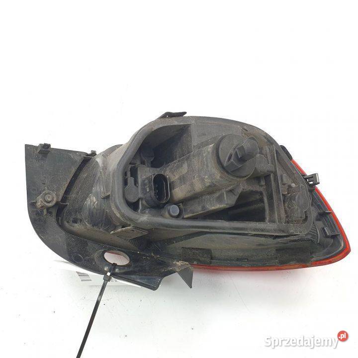 LAMPA PRAWA TYŁ SEAT IBIZA IV 2016 kujawsko-pomorskie Lipno