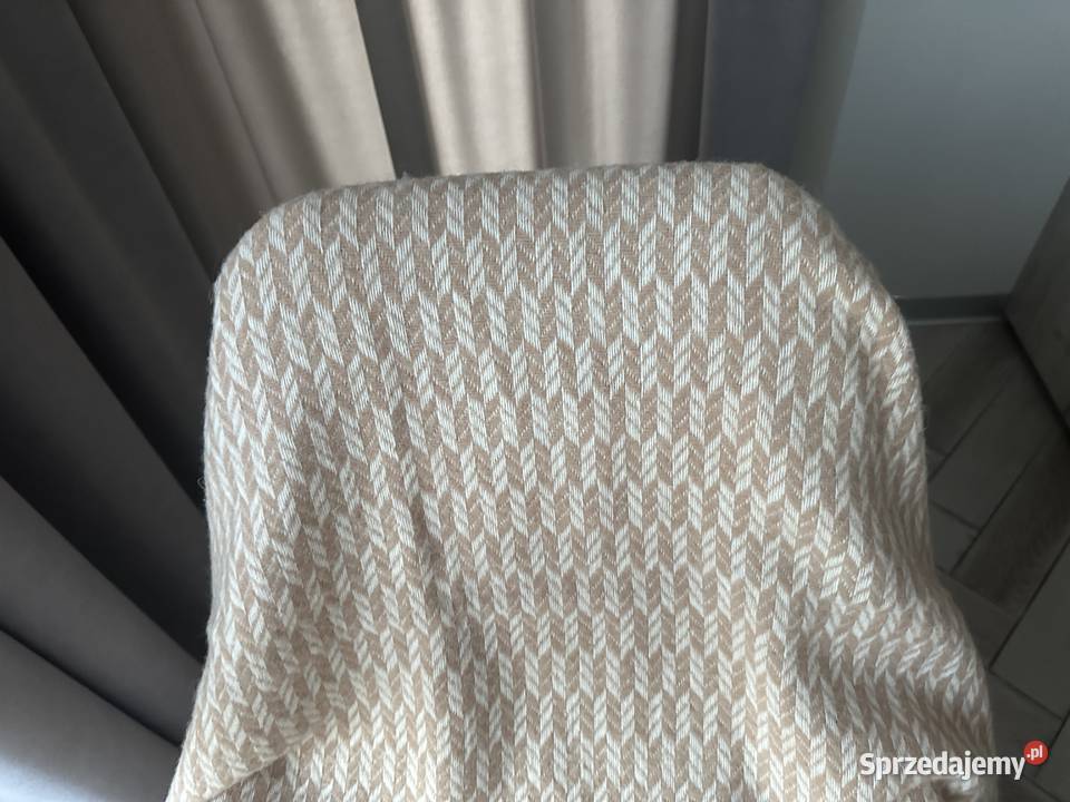 Koc pled Princess 100 wełny 130x170 Łódź