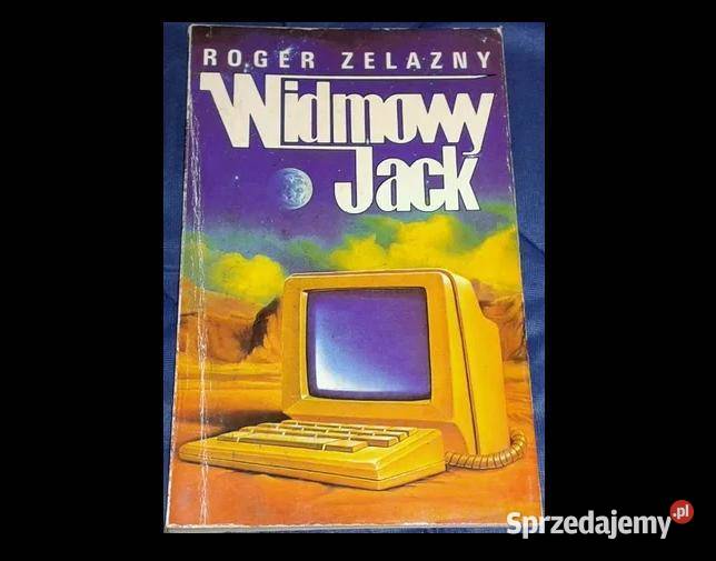 Widmowy Jack Roger Zelazny