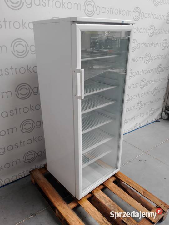 Witryna chłodnicza Beko WSA29000 Biznes i Przemysł sprzedam