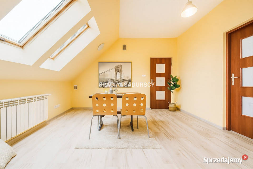 Ogłoszenie dom wolnostojący 170m2 Węgrzce Sprzedaż Węgrzce Wielkie sprzedam