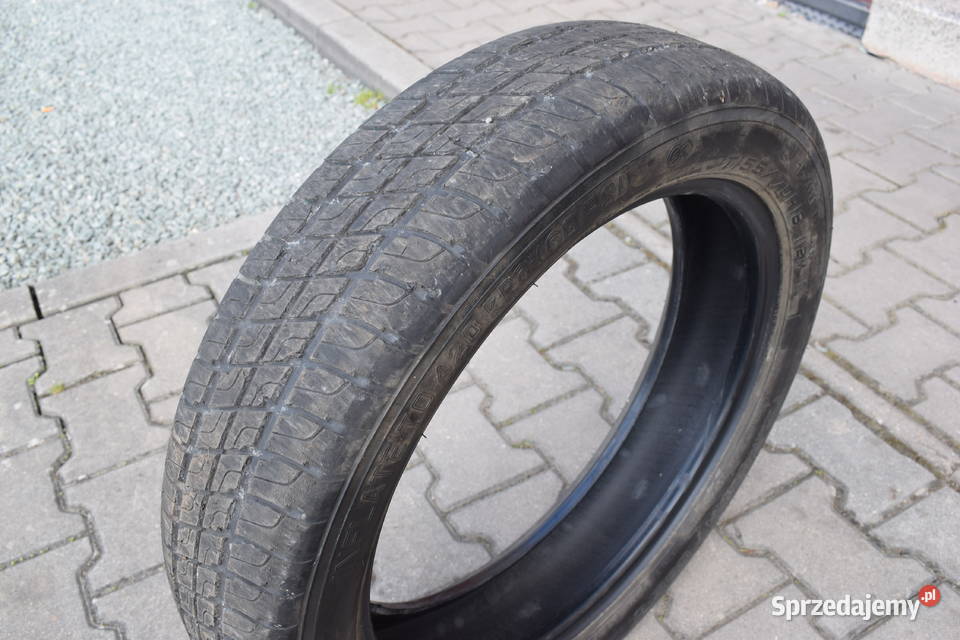Maxxis 5570 R18 dojazdowa kusovka Samochodowe Kudowa-Zdrój