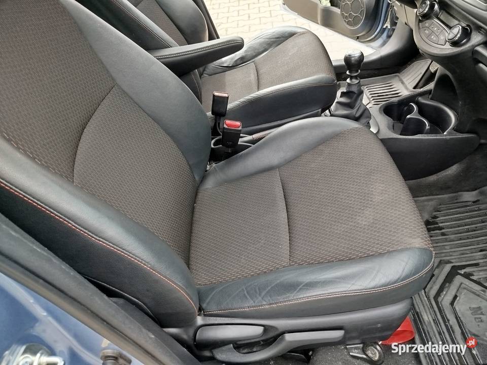 Toyota Yaris Siedlce sprzedam