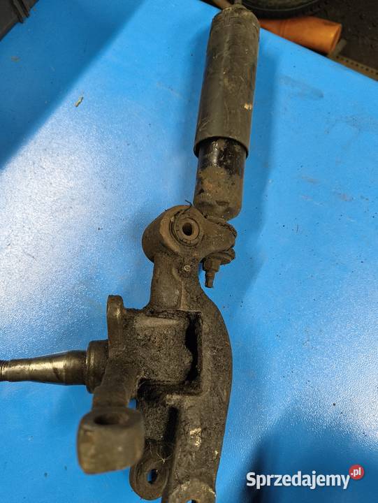 Zwrotnica fiat 126p Maluch Zwrotnice mazowieckie Warszawa