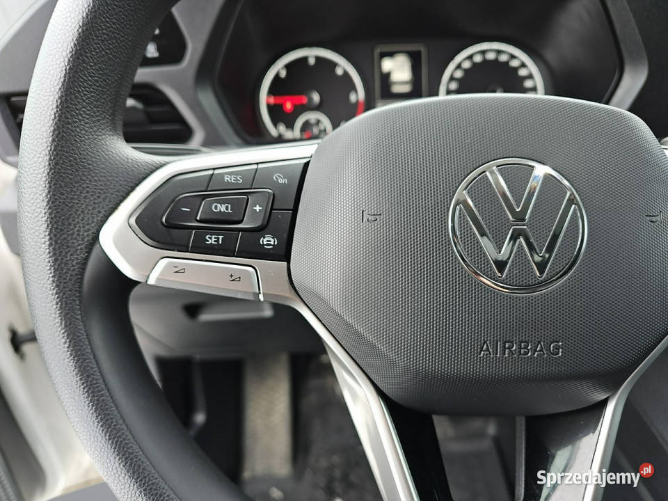 Volkswagen Caddy Cargo 20 TDI Furgon WZ562FU 247280km mazowieckie Janki