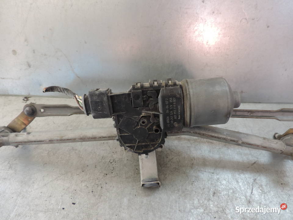 MECHANIZM WYCIERACZEK PRZÓD FABIA I małopolskie Nowy Sącz sprzedam