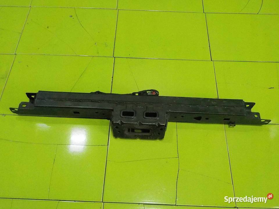 OPEL ZAFIRA C 13r pas przedni wzmocnienie gorne Suków