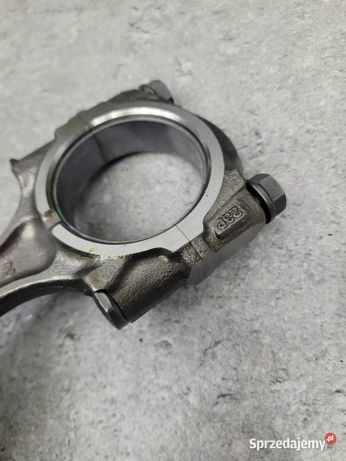 YAMAHA TENERE 1200 CYLINDER TŁOK KORBOWÓD Nowy Tomyśl