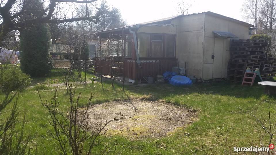 ROD ENERGETYK OGRODY DZIALKOWE SPRZEDAM WAZÓW 16 woda Grunty i działki