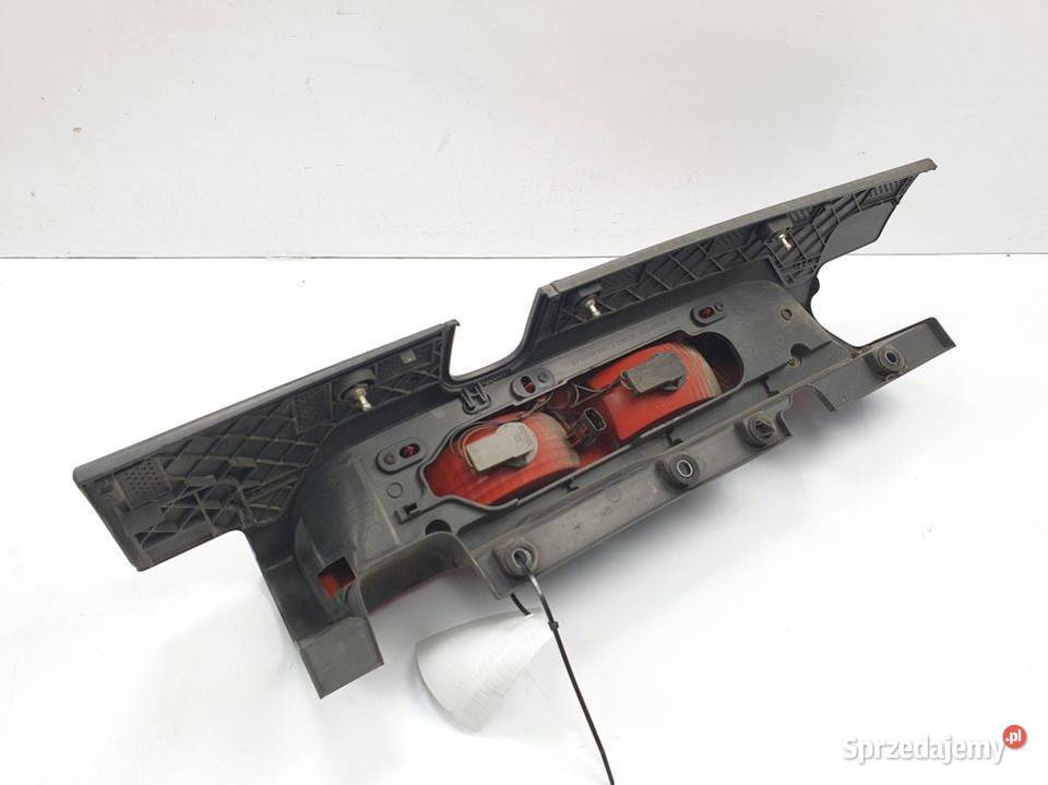 LAMPA PRAWA TYŁ OPEL VIVARO II 93857722 osobowe Lipno