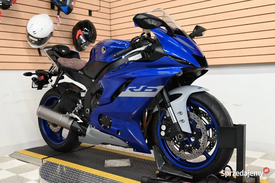 Yamaha YZFR6 CONTACT US ON WHATSAPP 447833483811