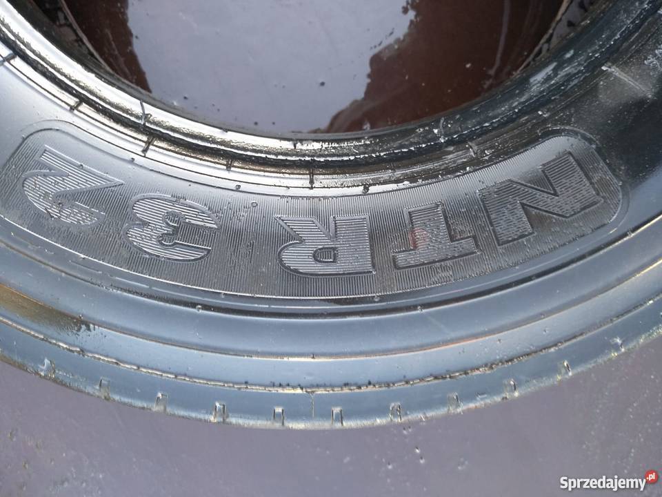 OPONA 21575 R 175 NOKIAN NTR 32 BIEŻNIK 85MM 17cale Opony Rzędowice