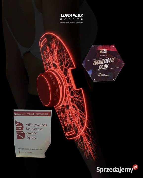 Lumaflex Essential DUO Zestaw do Warszawa