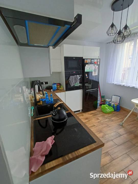 Syndyk sprzeda nieruchomość lokalową w Buczku Rychtal