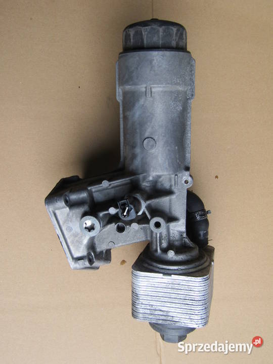 WSPORNIK PODSTAWA FILTRA OLEJU VW PASSAT B5 FL
