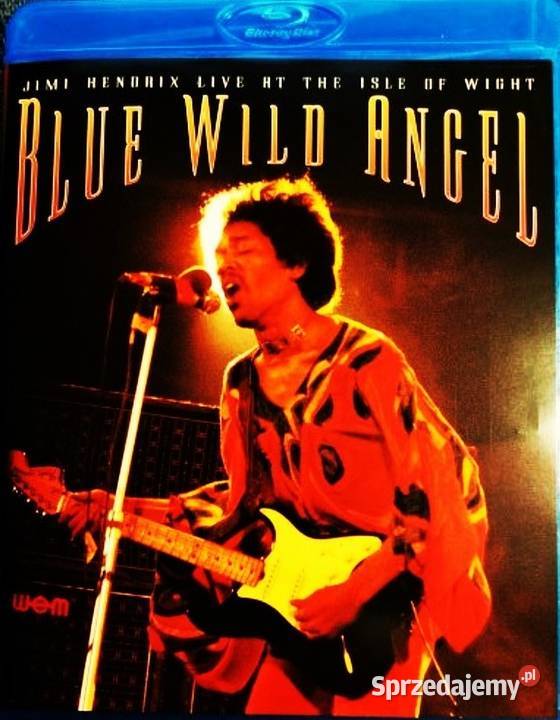 Rewelacyjny Koncert na Blu Ray ALICE COOPER rock mazowieckie