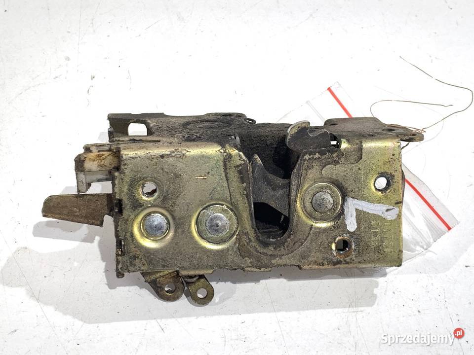 ZAMEK DRZWI LEWY PRZÓD VW LT 28 35 Bus 9606