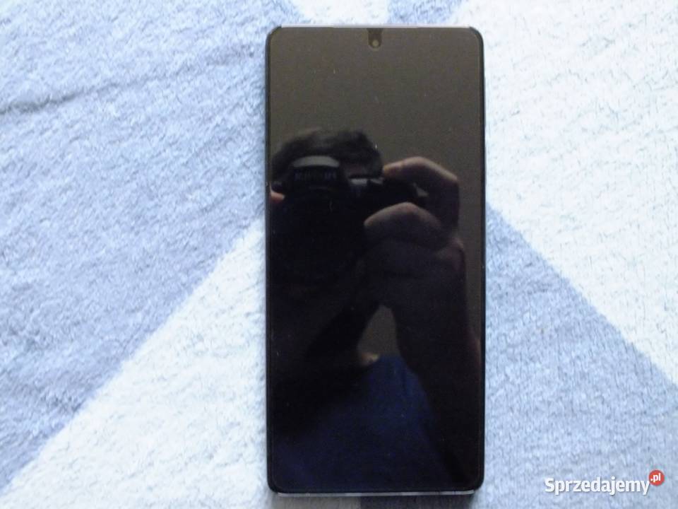 Sprzedam swój prywatny telefon Motorola Edge 30 Gdańsk sprzedam