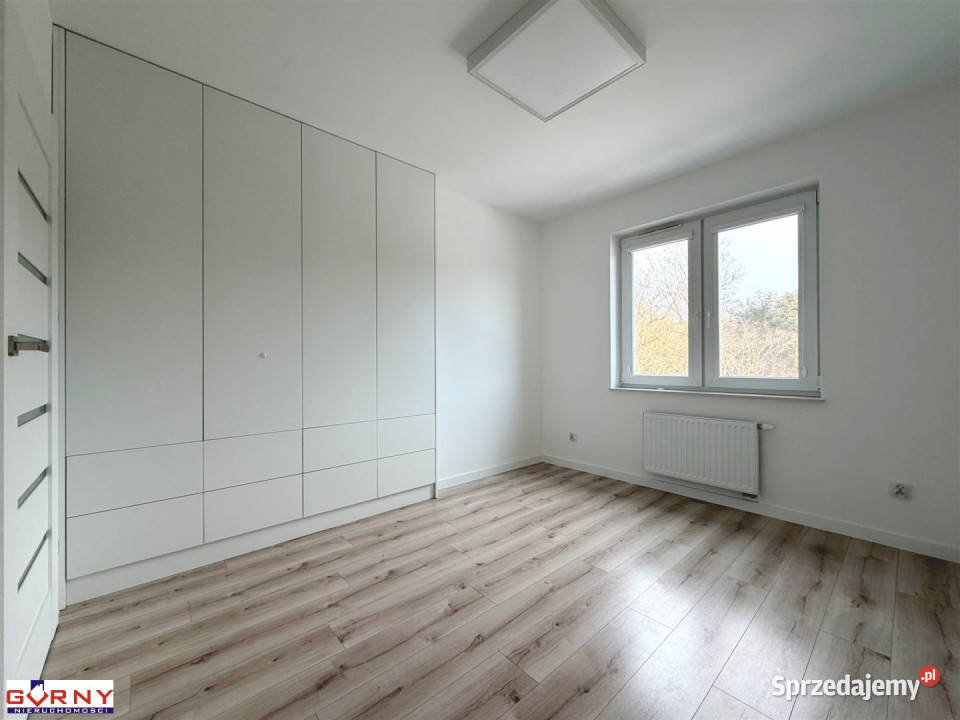 Ogłoszenie mieszkanie Sulejów 60m2 3pokojowe