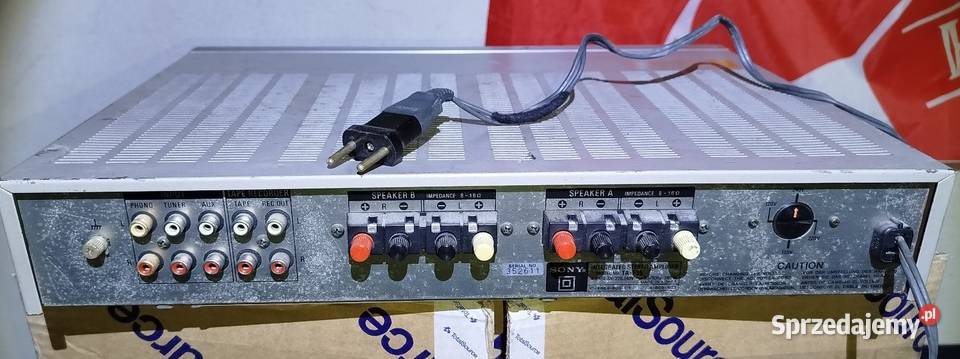 Sony taf30taf35 lubelskie Lublin
