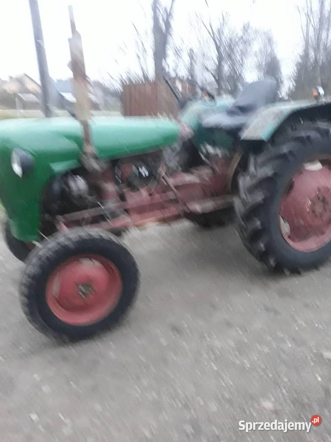 Ursus c325 61r zainteresowany podkarpackie Jasło