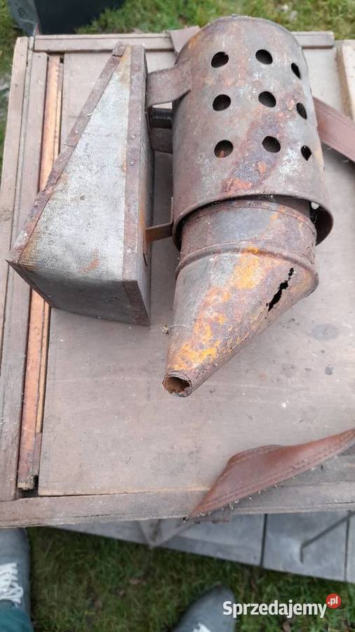 Akcesoria przszelarzy