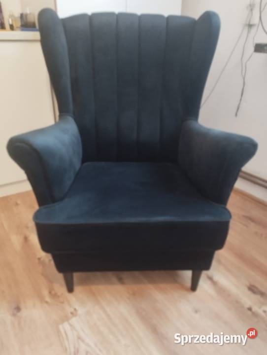 Fotel uszak Jawornik Polski sprzedam