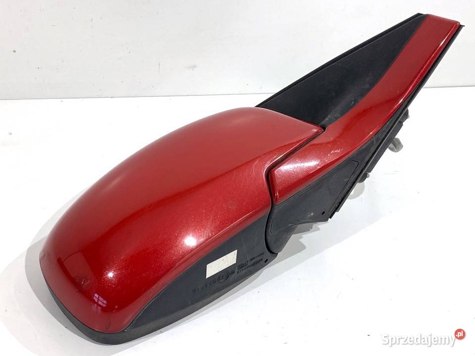 LUSTERKO PRAWY SUZUKI SWIFT III Hatchback Lusterka zewnętrzne sprzedam