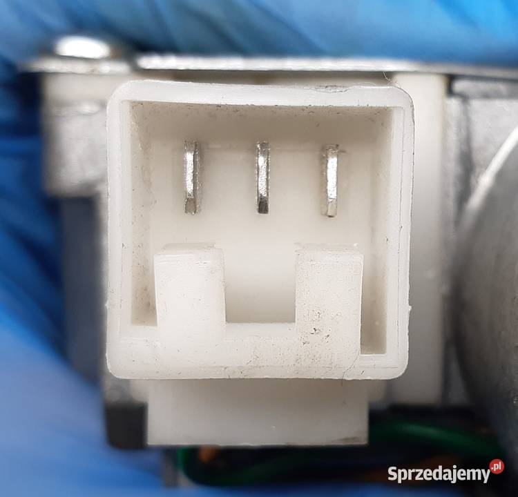 SILNICZEK WYCIERACZEK TYŁ FIAT CINQUECENTO dolnośląskie Mielęcin