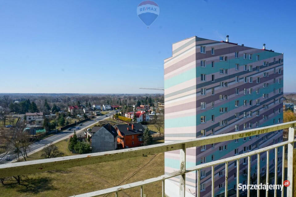 Mieszkanie 61m2 os Widok Skierniewice łódzkie sprzedam