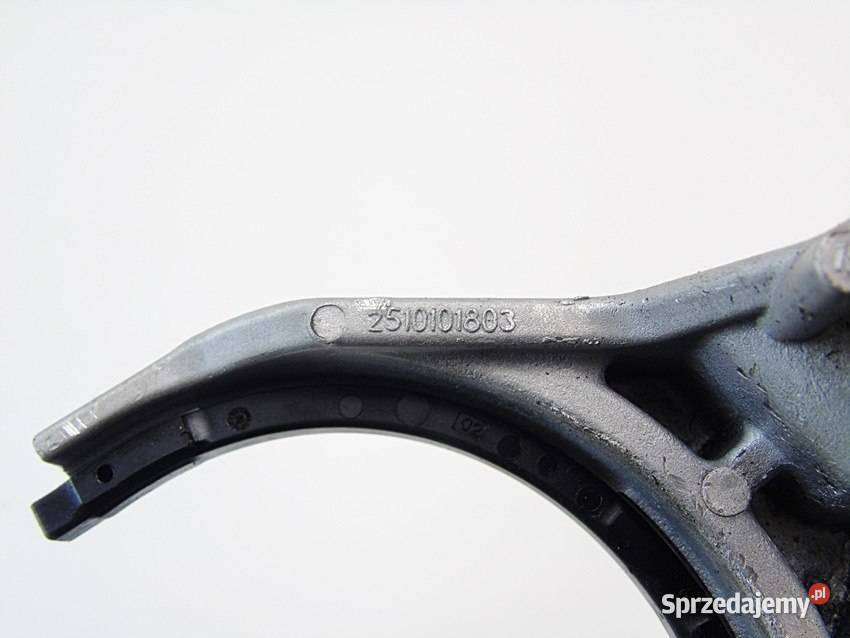 WIDEŁKI WYBIERAK EDC DW5006 MEGANE KADJAR Sosnowiec