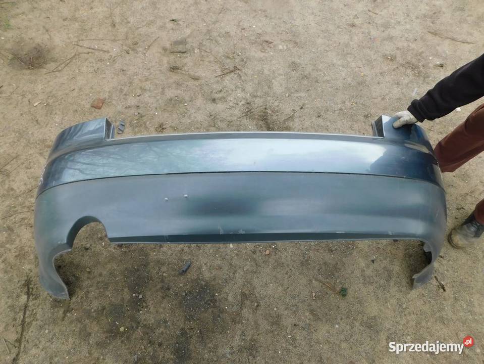 audi A4 B6 zderzak 31162 WYSYŁKA Żory