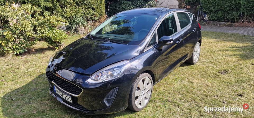 Niski przebieg Pierwszy właściciel Chorzów