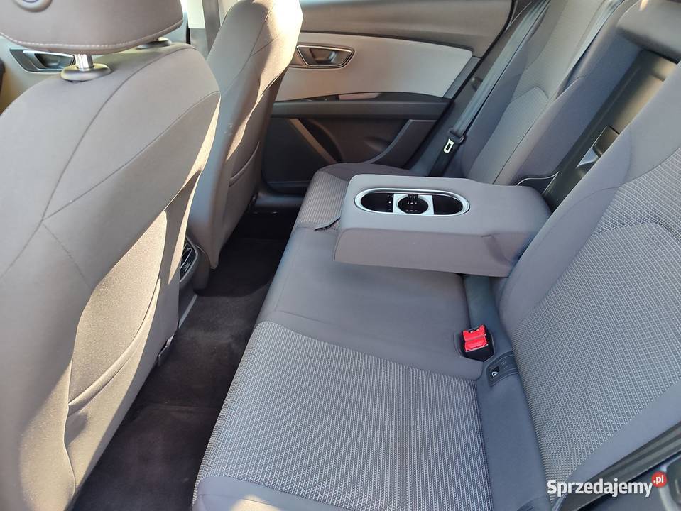 Seat Leon 2020r 16 TDI 120 Lwówek Śląski sprzedam