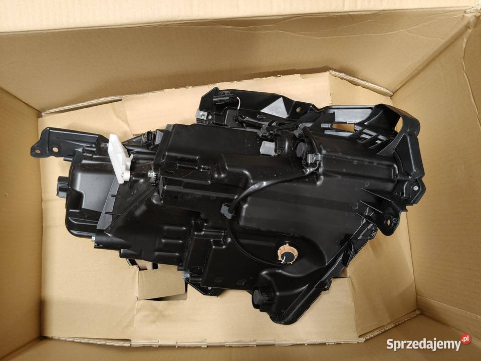 Reflektor lampa lewa Suzuki Swift MK8 Full Led opolskie Opole sprzedam