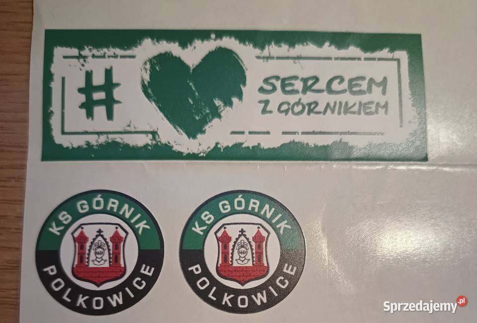 Piłkarskie bilety kolekcjonerskie wielkopolskie