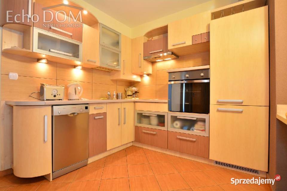 Mieszkanie 45m2 2 pokojowe Kraków Drukarska sprzedam